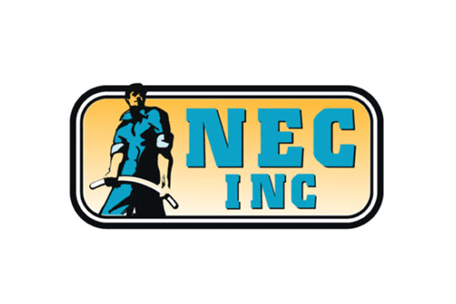 manufacturer_NEC