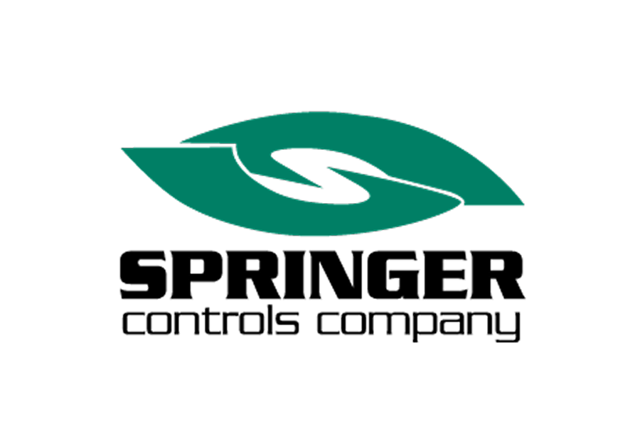 manufacturer_SpringerControls